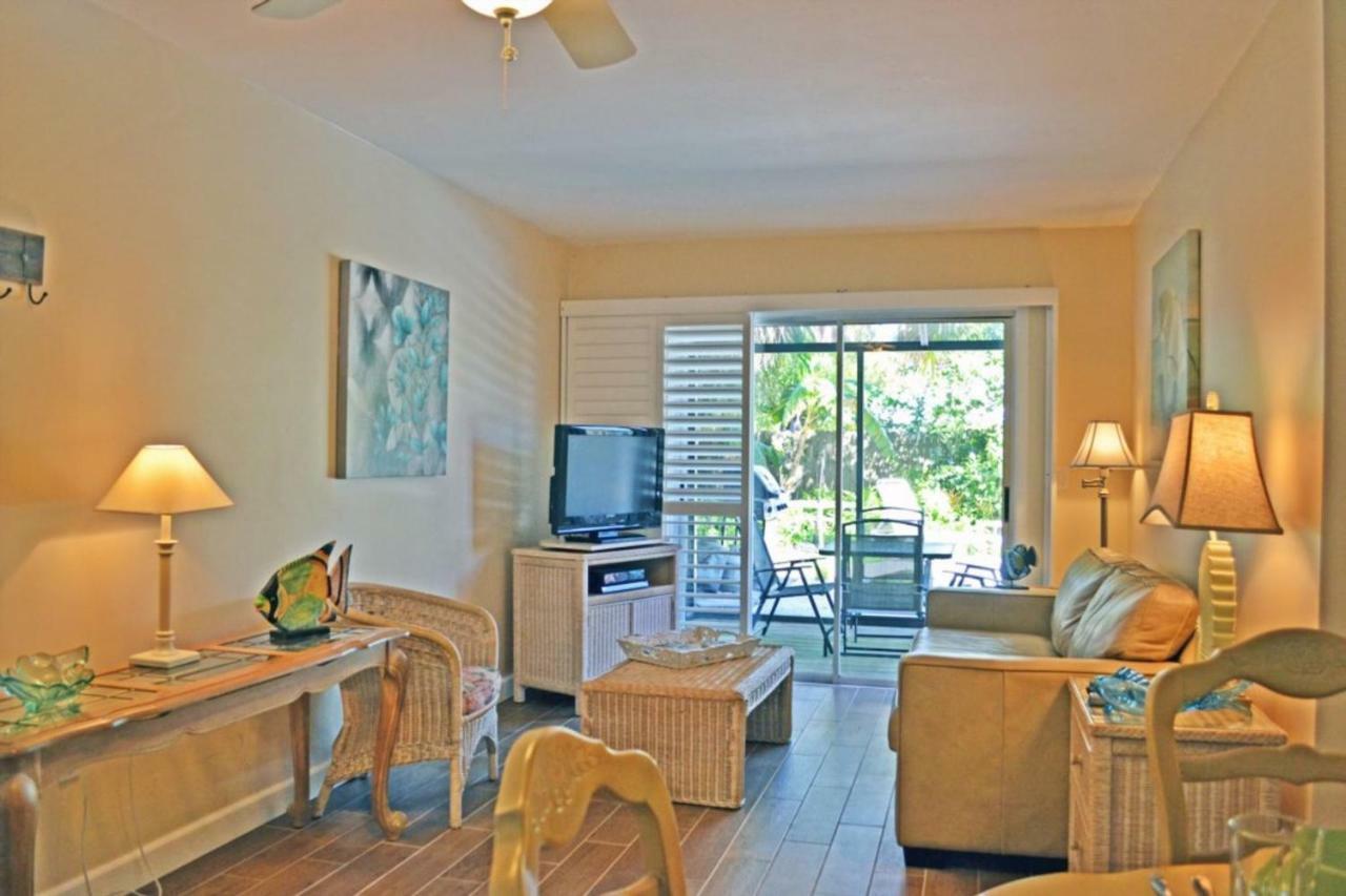Crescent Beach 1011 #1 Sarasota Eksteriør billede